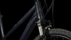 Cube Nature SLX Lady Grey´n´black 12 Cube Nature SLX Lady Grey´n´black -Vélo Boutique de vente CUBE Nature SLX Lady grey n black 645350 Z 5