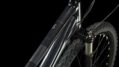 Cube Nature SLX Lady Grey´n´black 13 Cube Nature SLX Lady Grey´n´black -Vélo Boutique de vente CUBE Nature SLX Lady grey n black 645350 Z 6