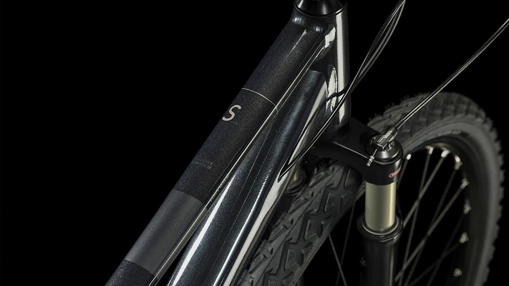 Cube Nature SLX Lady Grey´n´black 8 Cube Nature SLX Lady Grey´n´black – Image 6