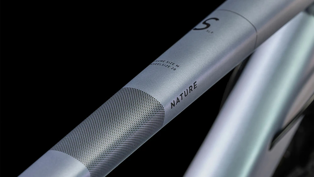 Cube Nature SLX Galactic´n´black 7 Cube Nature SLX Galactic´n´black – Image 5