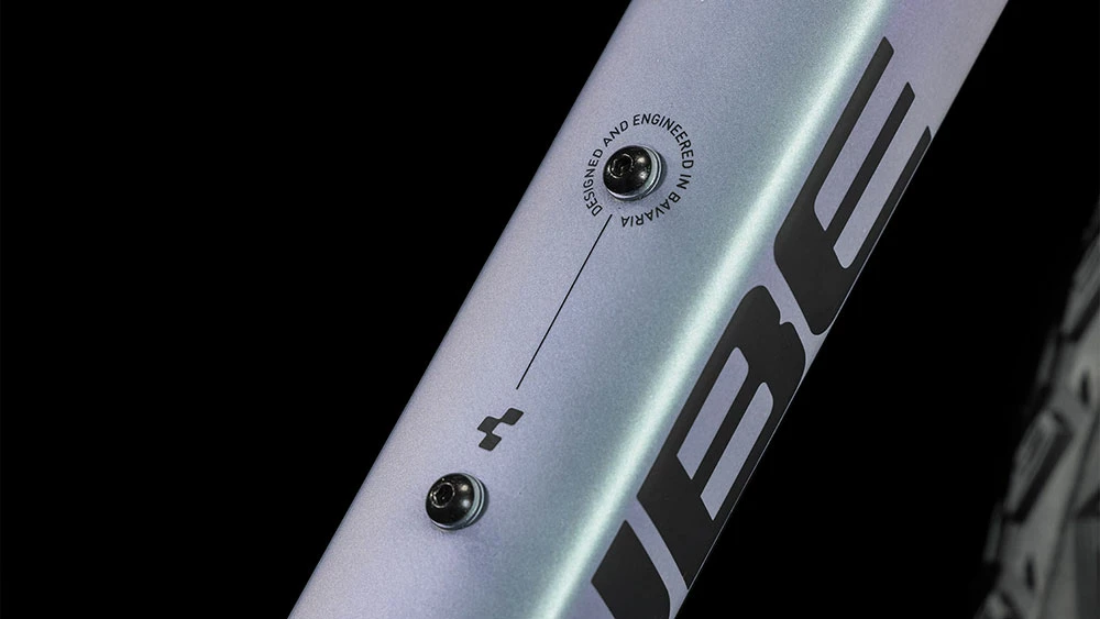 Cube Nature SLX Galactic´n´black 8 Cube Nature SLX Galactic´n´black – Image 6