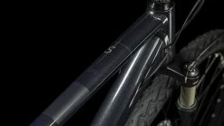 Cube Nature SLX Grey´n´black 10 Cube Nature SLX Grey´n´black -Vélo Boutique de vente CUBE Nature SLX grey n black 645350 3