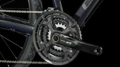 Cube Nature SLX Grey´n´black 13 Cube Nature SLX Grey´n´black -Vélo Boutique de vente CUBE Nature SLX grey n black 645350 6