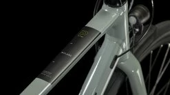 Cube Nulane Pro FE Grey'n'black 10 Cube Nulane Pro FE Grey'n'black -Vélo Boutique de vente CUBE Nulane Pro FE grey n black 651600 3