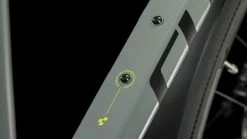 Cube Nulane Pro FE Grey'n'black 11 Cube Nulane Pro FE Grey'n'black -Vélo Boutique de vente CUBE Nulane Pro FE grey n black 651600 4