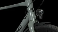 Cube Nulane Pro FE Grey'n'black 13 Cube Nulane Pro FE Grey'n'black -Vélo Boutique de vente CUBE Nulane Pro FE grey n black 651600 6