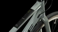 Cube Nulane Pro Lady Grey´n´black -Vélo Boutique de vente CUBE Nulane Pro Lady grey n black 651200 4