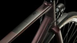 Cube Nulane Race FE Rubyred'n'black -Vélo Boutique de vente CUBE Nulane Race FE rubyred n black 651700 3