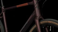 Cube Nulane Race Rubyred'n'black -Vélo Boutique de vente CUBE Nulane Race rubyred n black 651300 6