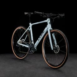 Cube Nulane SLX Skygrey'n'black -Vélo Boutique de vente CUBE Nulane SLX skygrey n black 651400 2