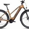 Cube Nuride Hybrid EXC 750 Allroad Lady Caramel´n´black -Vélo Boutique de vente CUBE Nuride Hybrid EXC 750 Allroad Lady caramel n black 632813 Z 1