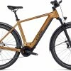 Cube Nuride Hybrid EXC 750 Allroad Caramel´n´black -Vélo Boutique de vente CUBE Nuride Hybrid EXC 750 Allroad caramel n black 632813 0