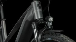 Cube Nuride Hybrid Performance 500 Allroad Lady Graphite´n´black -Vélo Boutique de vente CUBE Nuride Hybrid Performance 500 Allroad Lady graphite n black 632651 Z 4