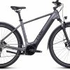 Cube Nuride Hybrid Performance 500 Allroad Graphite´n´black -Vélo Boutique de vente CUBE Nuride Hybrid Performance 500 Allroad graphite n black 632651 1