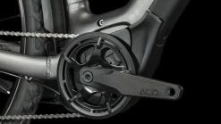 Cube Nuride Hybrid Performance 500 Allroad Graphite´n´black -Vélo Boutique de vente CUBE Nuride Hybrid Performance 500 Allroad graphite n black 632651 7