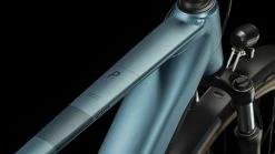 Cube Nuride Hybrid Performance 500 Allroad Metalblue´n´red -Vélo Boutique de vente CUBE Nuride Hybrid Performance 500 Allroad metalblue n red 632661 3