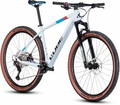 Cube Reaction C:62 Pro White´n´blue´n´red -Vélo Boutique de vente CUBE Reaction C62 Pro white n blue n red 616110 3