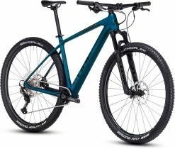 Cube Reaction C:62 Race Bluehaze´n´black -Vélo Boutique de vente CUBE Reaction C62 Race bluehaze n black 616300 2