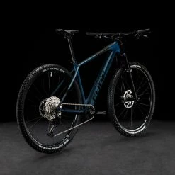 Cube Reaction C:62 Race Bluehaze´n´black -Vélo Boutique de vente CUBE Reaction C62 Race bluehaze n black 616300 3