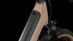 Cube Reaction Hybrid Pro 625 Allroad Easy Entry Blushrose´n´silver -Vélo Boutique de vente CUBE Reaction Hybrid Pro 625 Allroad Easy Entry blushrose n silver 634172 3