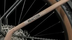 Cube Reaction Hybrid Pro 625 Allroad Easy Entry Blushrose´n´silver -Vélo Boutique de vente CUBE Reaction Hybrid Pro 625 Allroad Easy Entry blushrose n silver 634172 5