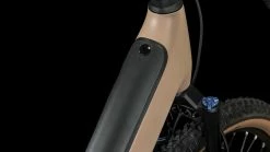 Cube Reaction Hybrid Pro 750 Easy Entry Blushrose´n´silver -Vélo Boutique de vente CUBE Reaction Hybrid Pro 750 Easy Entry blushrose n silver 634123 3