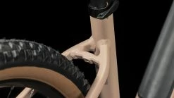 Cube Reaction Hybrid Pro 750 Easy Entry Blushrose´n´silver -Vélo Boutique de vente CUBE Reaction Hybrid Pro 750 Easy Entry blushrose n silver 634123 4