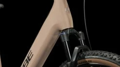 Cube Reaction Hybrid Pro 750 Easy Entry Blushrose´n´silver -Vélo Boutique de vente CUBE Reaction Hybrid Pro 750 Easy Entry blushrose n silver 634123 6