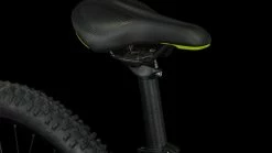 Cube Reaction Hybrid Pro 750 Easy Entry Flashgrey´n´green -Vélo Boutique de vente CUBE Reaction Hybrid Pro 750 Easy Entry flashgrey n green 634103 6