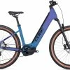 Cube Reaction Hybrid Race 625 Easy Entry Switchblue´n´black -Vélo Boutique de vente CUBE Reaction Hybrid Race 625 Easy Entry switchblue n black 634222 1