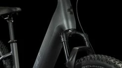 Cube Reaction Hybrid Race 625 Easy Entry Grey´n´metal -Vélo Boutique de vente CUBE Reaction Hybrid Race 625 grey n metal 634202 2