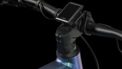 Cube Reaction Hybrid Race 750 Easy Entry Switchblue´n´black -Vélo Boutique de vente CUBE Reaction Hybrid Race 750 Easy Entry switchblue n black 634223 3