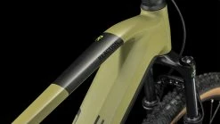 Cube Reaction Hybrid Race 750 Olive´n´green -Vélo Boutique de vente CUBE Reaction Hybrid Race 750 olive n green 634213 6