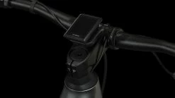 Cube Reaction Hybrid SLT 750 Easy Entry Prizmsilver´n´grey -Vélo Boutique de vente CUBE Reaction Hybrid SLT 750 Easy Entry prizmsilver n grey 634403 4