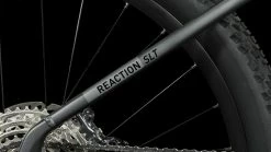 Cube Reaction Hybrid SLT 750 Easy Entry Prizmsilver´n´grey -Vélo Boutique de vente CUBE Reaction Hybrid SLT 750 Easy Entry prizmsilver n grey 634403 5