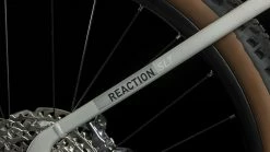 Cube Reaction Hybrid SLT 750 Easy Entry Silver´n´cream -Vélo Boutique de vente CUBE Reaction Hybrid SLT 750 Easy Entry silver n cream 634423 5