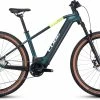 Cube Reaction Hybrid SLT 750 Goblin´n´yellow -Vélo Boutique de vente CUBE Reaction Hybrid SLT 750 goblin n yellow 634413 1