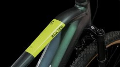 Cube Reaction Hybrid SLT 750 Goblin´n´yellow -Vélo Boutique de vente CUBE Reaction Hybrid SLT 750 goblin n yellow 634413 3