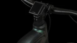 Cube Reaction Hybrid SLT 750 Goblin´n´yellow -Vélo Boutique de vente CUBE Reaction Hybrid SLT 750 goblin n yellow 634413 4