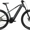 Cube Reaction Hybrid SLT 750 Prizmsilver´n´grey -Vélo Boutique de vente CUBE Reaction Hybrid SLT 750 prizmsilver n grey 634403 1