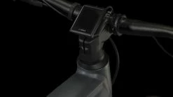 Cube Reaction Hybrid SLT 750 Prizmsilver´n´grey -Vélo Boutique de vente CUBE Reaction Hybrid SLT 750 prizmsilver n grey 634403 4