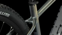 Cube Reaction Hybrid SLT 750 Prizmsilver´n´grey -Vélo Boutique de vente CUBE Reaction Hybrid SLT 750 prizmsilver n grey 634403 5