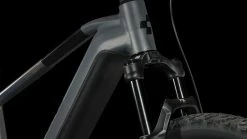 Cube Reaction Hybrid SLT 750 Prizmsilver´n´grey -Vélo Boutique de vente CUBE Reaction Hybrid SLT 750 prizmsilver n grey 634403 6