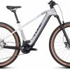 Cube Reaction Hybrid SLT 750 Silver´n´cream -Vélo Boutique de vente CUBE Reaction Hybrid SLT 750 silver n cream 634423 1