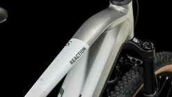 Cube Reaction Hybrid SLT 750 Silver´n´cream 9 Cube Reaction Hybrid SLT 750 Silver´n´cream -Vélo Boutique de vente CUBE Reaction Hybrid SLT 750 silver n cream 634423 4