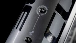 Cube Reaction Hybrid SLX 750 Easy Entry Black´n´reflex -Vélo Boutique de vente CUBE Reaction Hybrid SLX 750 Easy Entry black n reflex 634303 3