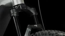 Cube Reaction Hybrid SLX 750 Easy Entry Grey´n´spectral -Vélo Boutique de vente CUBE Reaction Hybrid SLX 750 Easy Entry grey n spectral 634313 1