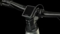 Cube Reaction Hybrid SLX 750 Easy Entry Grey´n´spectral -Vélo Boutique de vente CUBE Reaction Hybrid SLX 750 Easy Entry grey n spectral 634313 2