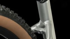 Cube Reaction Hybrid SLX 750 Easy Entry Grey´n´spectral -Vélo Boutique de vente CUBE Reaction Hybrid SLX 750 Easy Entry grey n spectral 634313 3