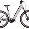 Cube Reaction Hybrid SLX 750 Easy Entry Grey´n´spectral -Vélo Boutique de vente CUBE Reaction Hybrid SLX 750 Easy Entry grey n spectral 634313LWMpc9JXjPLke